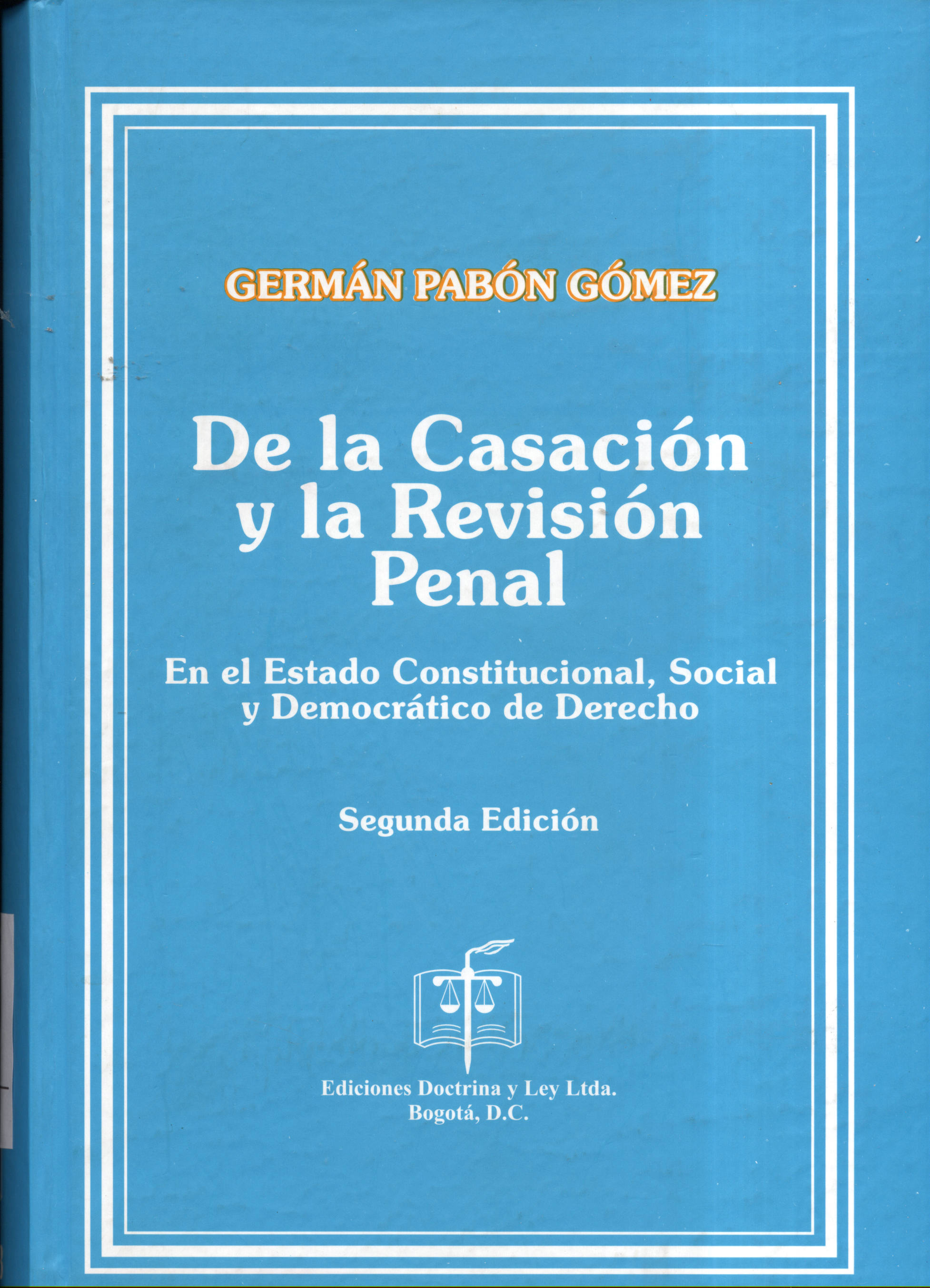 Libro